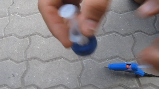 Как сделать рукомойник!!! смотреть онлайн