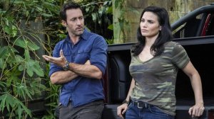 Сериал Гавайи 5.0 - 9 сезон 3 серия / Hawaii Five-0