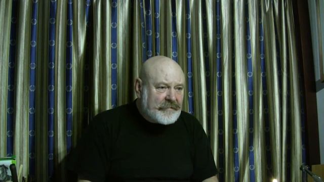 Генерал И. А. Кононов говорит на тему Крыма смотреть онлайн