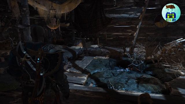 God of War. КОНЕЦ. 62