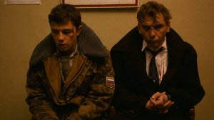 Смысловые галлюцинации-Вечно молодой. х-ф Брат.