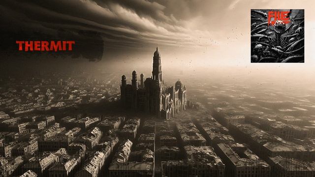 FILE - Thermit смотреть онлайн