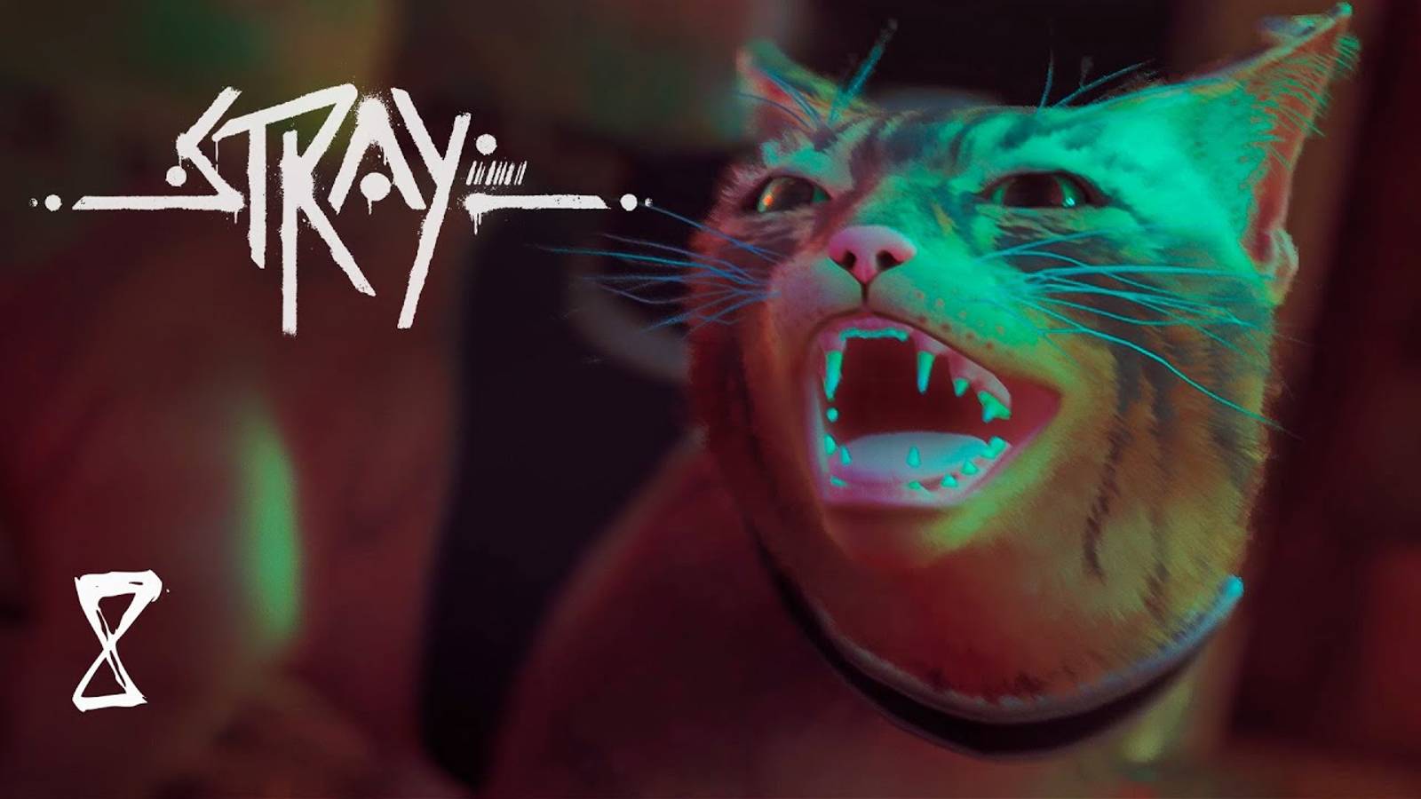 МИДТАУН, ВСТРЕЧАЙ! ► Прохождение Stray #8