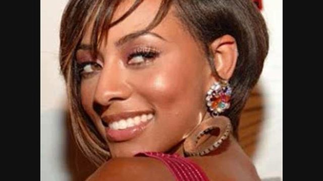 Keri Hilson   I Like   Techno Remix