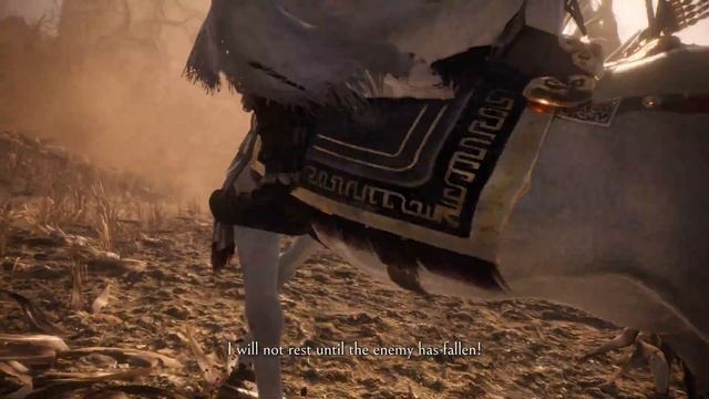 Wo Long: Fallen Dynasty - Official Gameplay Trailer