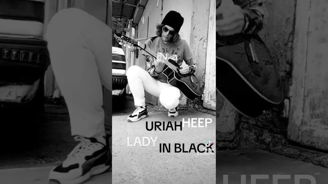 URIAH HEEP 
