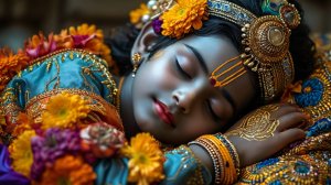 Харе Кришна Мантра: Спойте 5 Мин и Почувствуйте Единство ❤️🔥 Волшебный Киртан Любви (Миллионы в...