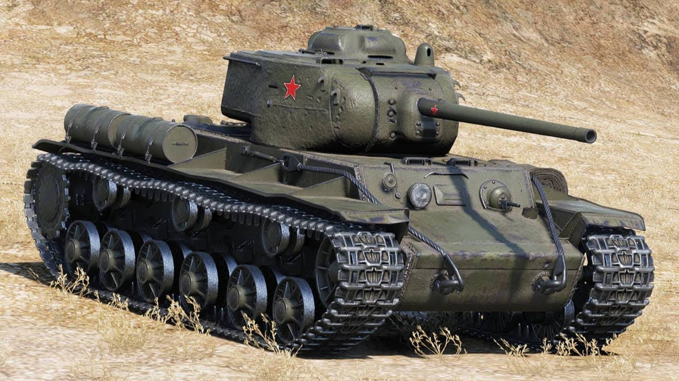КВ 1 С (2) смотреть онлайн