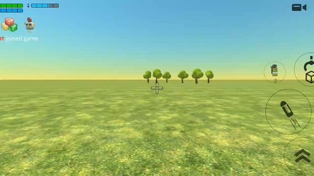 ЛАЙФХАК В ЧИКЕНГАН смотреть онлайн