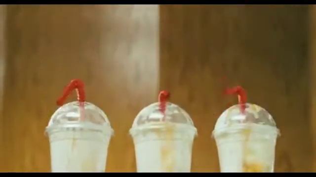 Бурундуки и кофе