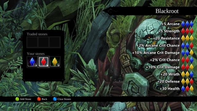 [Darksiders II] 100% Walkthrough (Deathinitive) | 15.Part 15: Finishing in the Forge Lands.mp4 смотреть онлайн