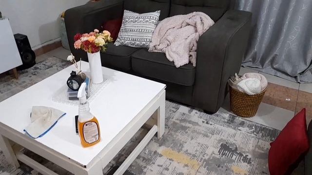 LATE NIGHT WHOLE HOUSE ORGANIZATION::THERAPEUTIC AFTER DARK MOTIVATIONAL CLEANING+MINI MEAL PREP смотреть онлайн