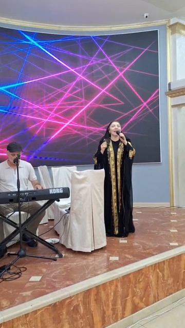 Айшат Насрулаева смотреть онлайн