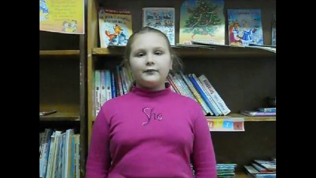 Степанов В. «Снегурочка»