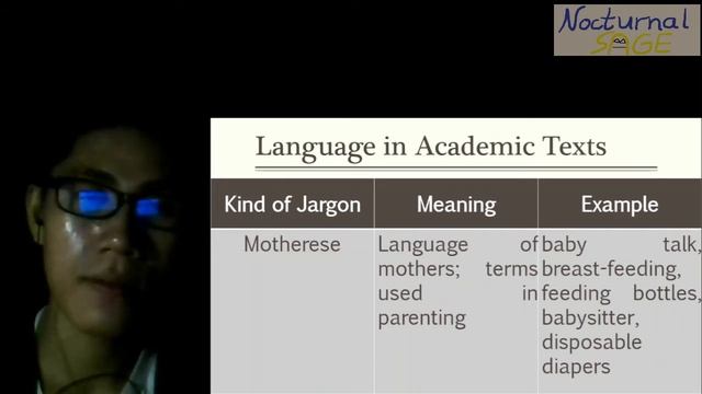 Jargons | Episode 7 | English for Academic and Professional Purposes | English Me смотреть онлайн