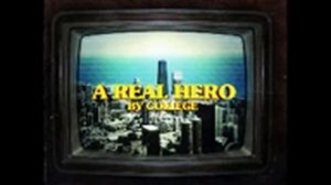College & Electric Youth   A Real Hero Drive Original Movie Soundtrack