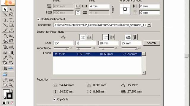 DeskPack SeamlessX смотреть онлайн