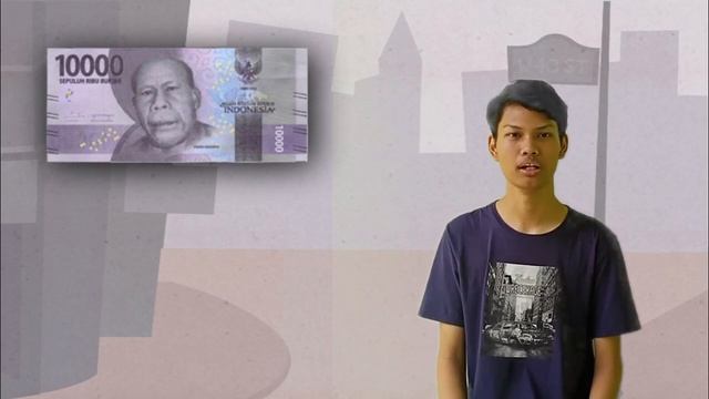 Mengenal Pahlawan Pada Mata Uang NKRI