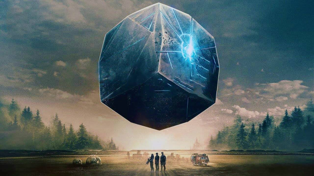 Сериал Племена Европы – 1 сезон 6 серия / Tribes of Europa смотреть онлайн