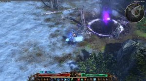 Grim Dawn: Fangs of Asterkarn - 3rd Expansion, 10th Mastery and Patch 1.2 Announced