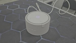 Яндекс станция мини