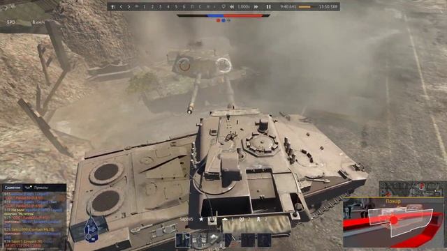 Неравный бой. смотреть онлайн