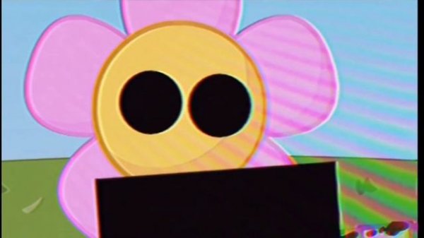 bfdi 26 flowers revenge (Rus)