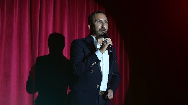 Ambassadors Club Dubai - Red Carpet Season Opening At The Rive Gauche