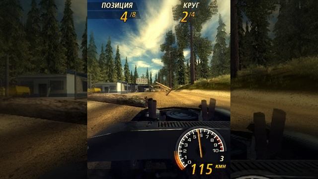 FlatOut 2 (Часть 1)