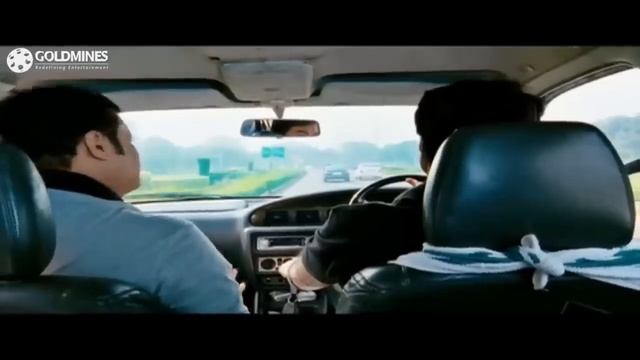 The King & Commissioner Hindi Dubbed Full Movie | Mammootty, Suresh Gopi, Saikumar