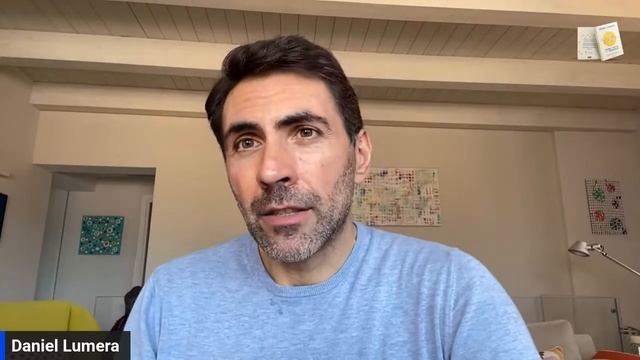 Diretta LIVE: Dialoghi sulla Meraviglia смотреть онлайн