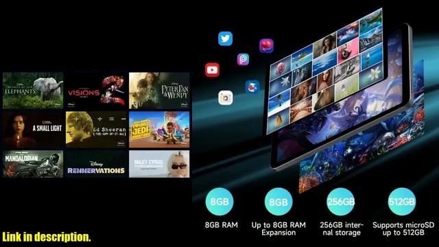 Unboxing and Review of the Alldocube iPlay 50 Mini PRO Tablet: Is it the Best Android 13 смотреть онлайн