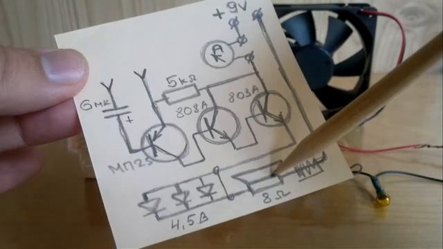 НАСТОЯЩАЯ ПОЖАРНАЯ СИГНАЛИЗАЦИЯ  Своими руками ОЧЕНЬ ПРОСТО
