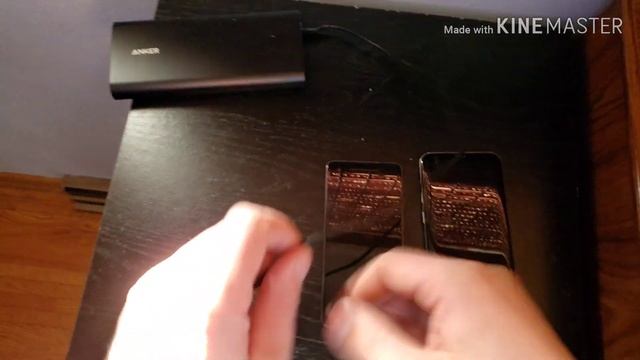 Unboxing the Anker PowerCore+ 26800 PD 45W with 60W PD Charge смотреть онлайн
