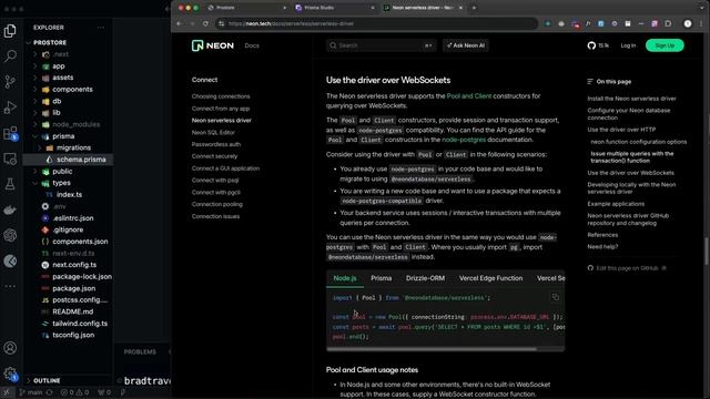 23.-Serverless-Environment-Config смотреть онлайн