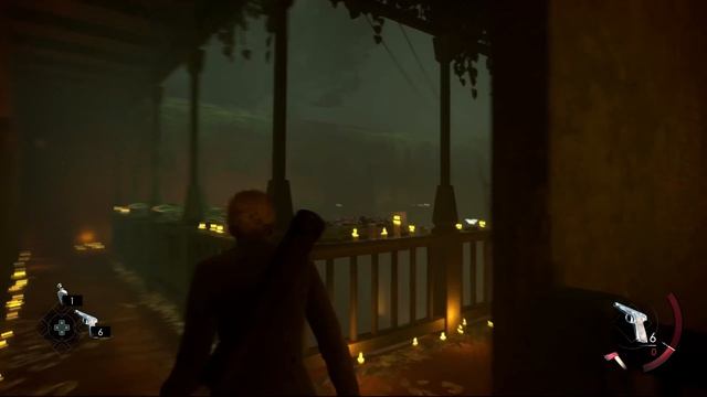 Alone in the Dark - Official Extended Gameplay Trailer смотреть онлайн