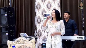 Рамила Рахмонова Туйона 2024