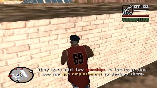 138. Let's Play GTA San Andreas смотреть онлайн