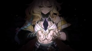 Genshin Impact - Official Xilonen Character Teaser Trailer