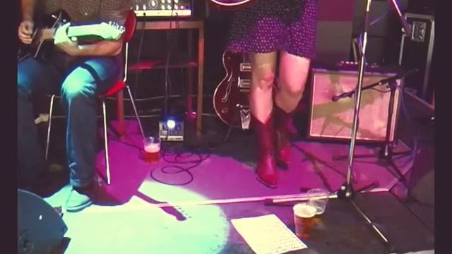 Rita Hey - it's been long смотреть онлайн