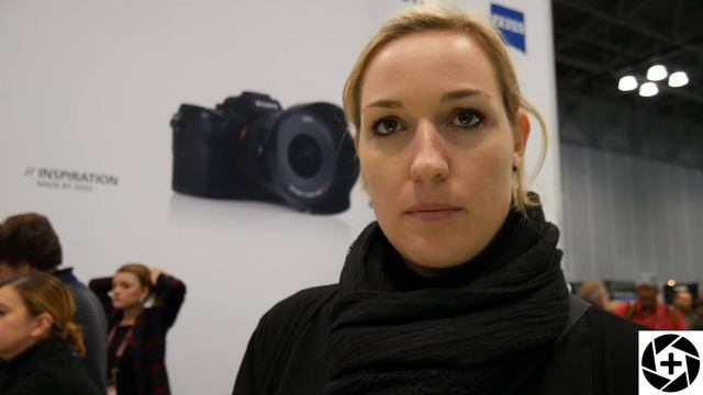 Zeiss Exolens Professional Lens System смотреть онлайн