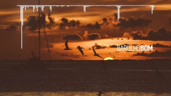 The Green Children - Dreamers (Embody Remix)