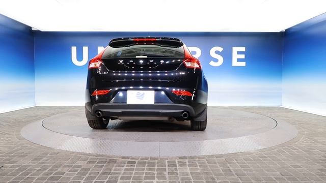 ボルボ Ｖ４０ Ｔ４　ＳＥ смотреть онлайн