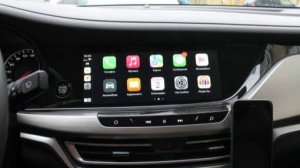 Changan Cs35plus обзор ГУ после модернизации