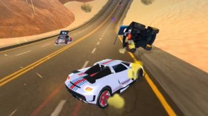 Гонки Машинки Race Master, уровень 95 | Мультфильм для малышей