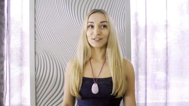 Отзыв Наташи по тренингу Мистерии Афродиты, Кипр 2014