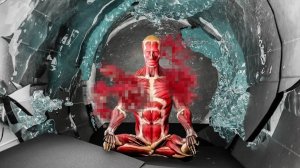 Что произойдёт на глубине с телом человека в подводной лодке при аварии