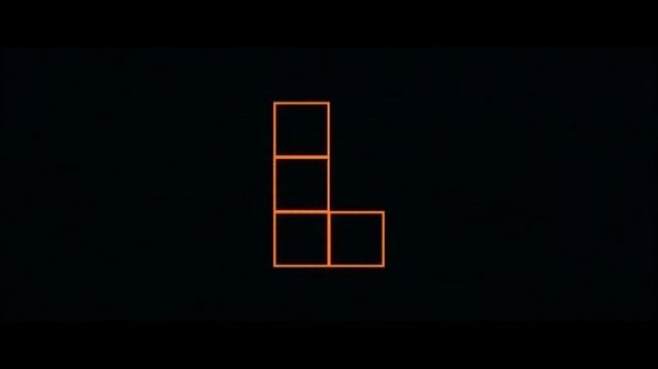 Clip AESPA Hold On Tight Tetris k-pop