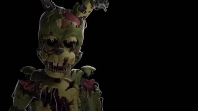 Русская озвучка Скрап Трап