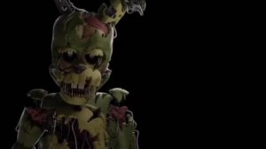 Русская озвучка Скрап Трап